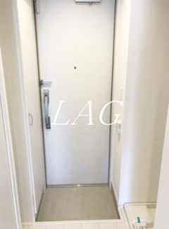 【玄関】 | リブリ・宮原 | 玄関です。