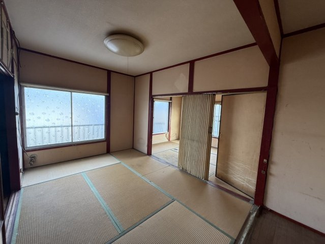 【和室】 | 【駅近】木更津市祇園　店舗付住宅 | 二階