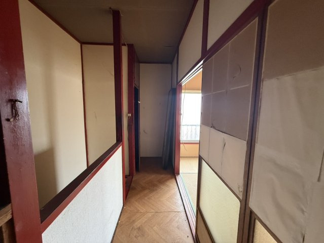 【和室】 | 【駅近】木更津市祇園　店舗付住宅 | 二階