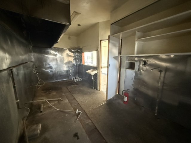 【その他】 | 【駅近】木更津市祇園　店舗付住宅 | 厨房
