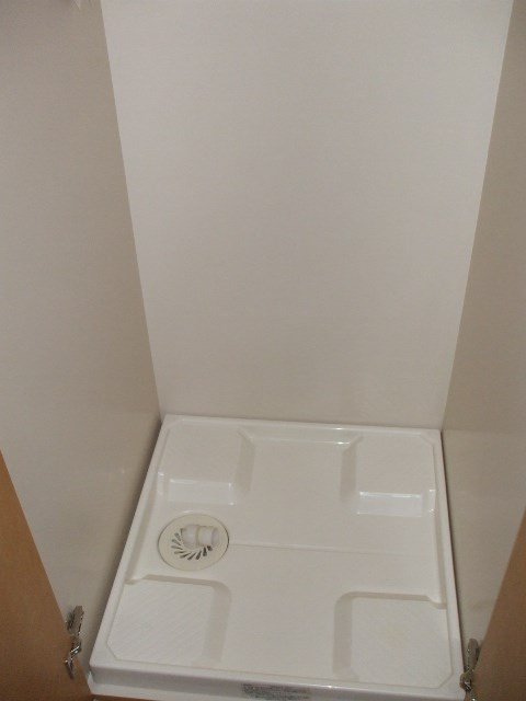 ルーブル野方参番館の設備