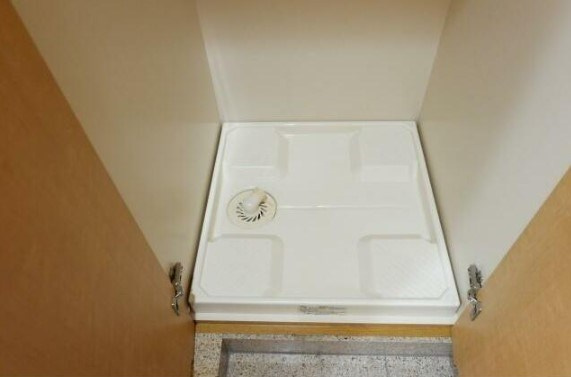 ルーブル野方参番館