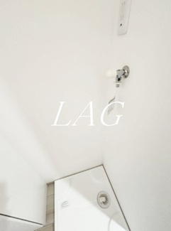 【設備】 | ウィングガーデン吉野町 | 室内洗濯機置き場です。