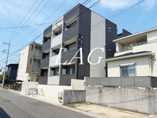 【外観】 | ウィングガーデン吉野町 | 外観です。