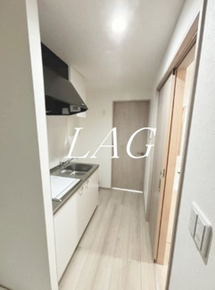 【キッチン】 | ウィングガーデン吉野町 | キッチンです。