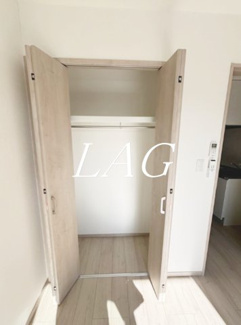 【収納】 | ウィングガーデン吉野町 | 収納です。