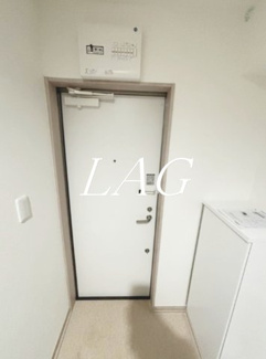 【玄関】 | ウィングガーデン吉野町 | 玄関です。