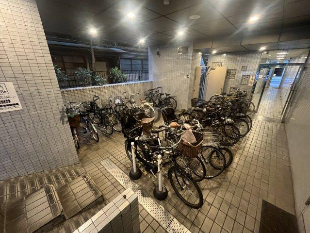 小金井市本町６丁目の賃貸マンションのその他共用部分