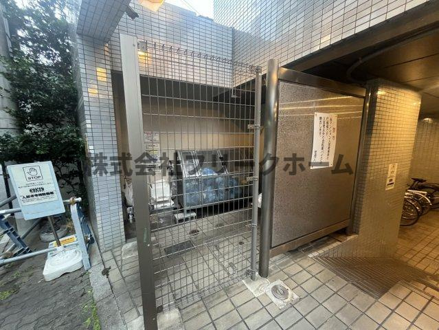 小金井市本町６丁目の賃貸マンションのその他
