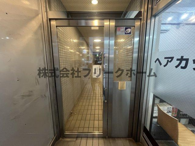 小金井市本町６丁目の賃貸マンションの設備