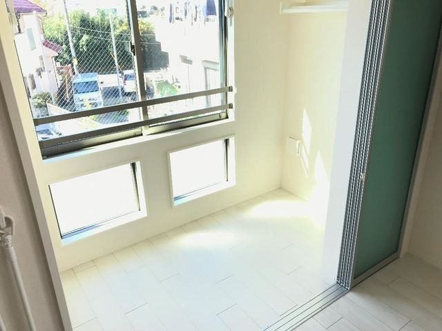 西宮市山口町　アパート新築工事の内装|建築中の為同シリーズ建築時お写真です。