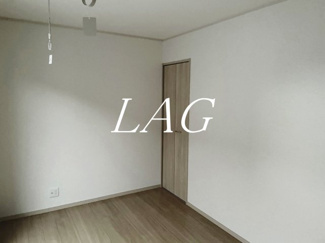 【寝室】 | ソレイユ指扇 | 寝室です。