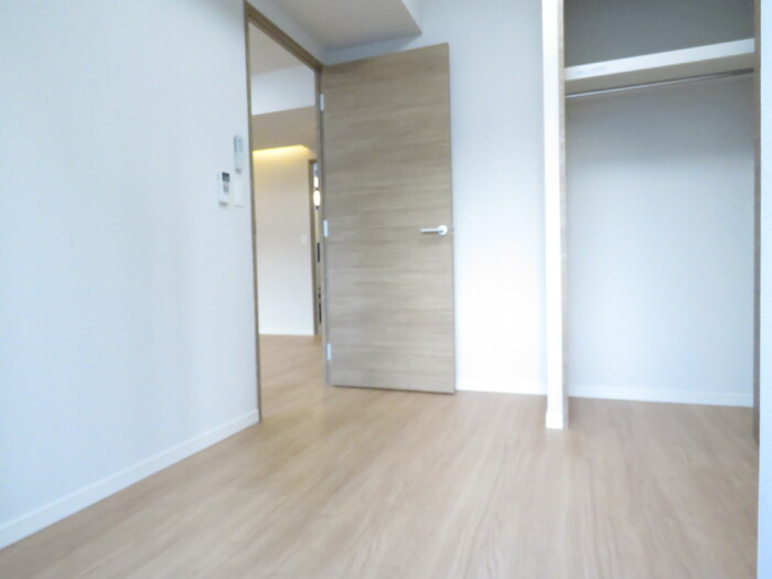 Lavart森ノ宮の内装