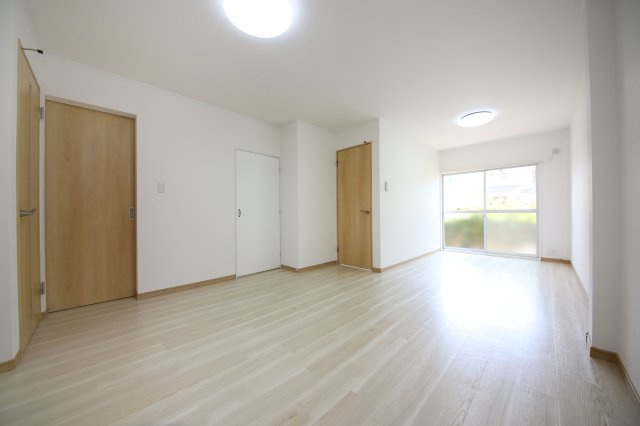 Branche'石橋のキッチン