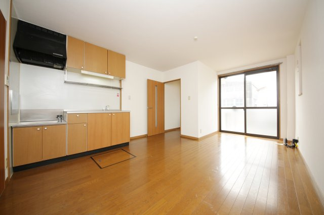 Branche'石橋のキッチン