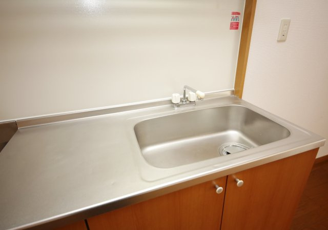 Branche'石橋のキッチン