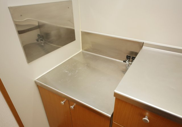 Branche'石橋の収納