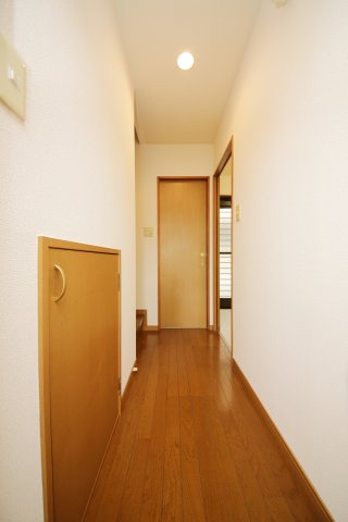 Branche'石橋のバルコニー|別部屋同間取りのお写真となります。参考にご覧くださいませ。