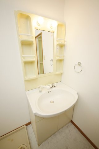 Branche'石橋のその他|別部屋同間取りのお写真となります。参考にご覧くださいませ。