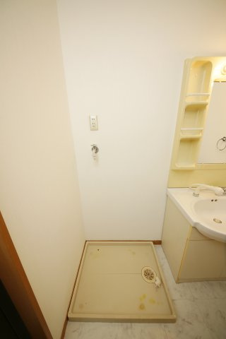 Branche'石橋の庭|別部屋同間取りのお写真となります。参考にご覧くださいませ。