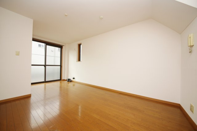 Branche'石橋の居間・リビング