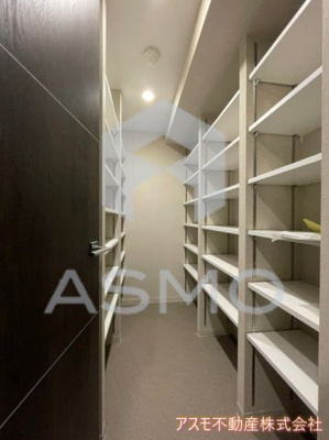 【収納】 | セファ上本町