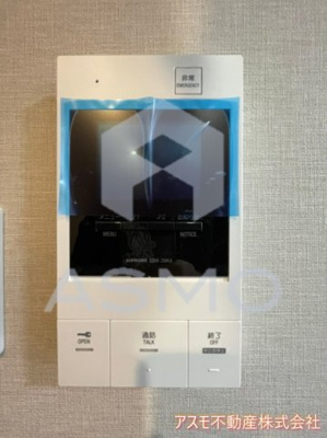 【セキュリティ】 | セファ上本町