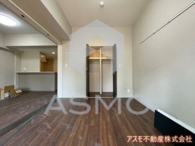 【内装】 | セファ上本町