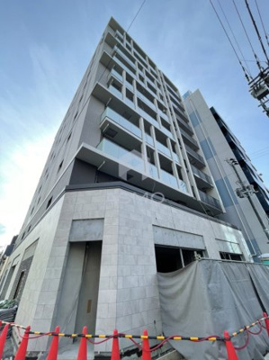 【外観】 | セファ上本町