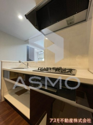 【キッチン】 | セファ上本町