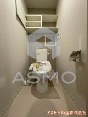 【トイレ】 | セファ上本町