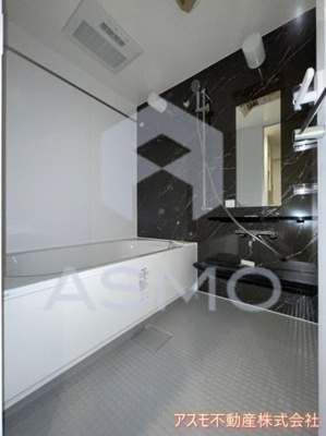 【浴室】 | セファ上本町