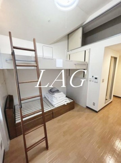 【寝室】 | メゾンオランジュ | 寝室です。