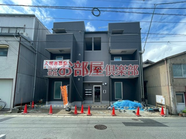 La Kasa 野中町