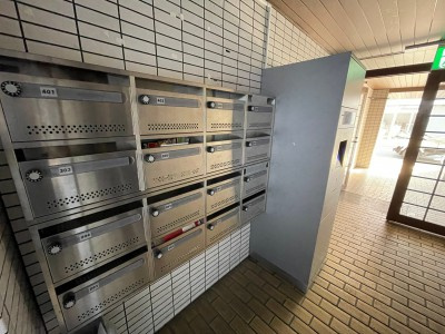 【その他共用部分】 | SENSE COURT 堺上野芝