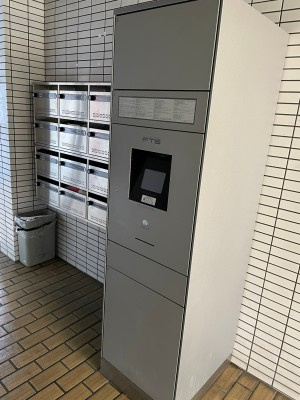 【その他共用部分】 | SENSE COURT 堺上野芝