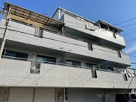 SENSE COURT 堺上野芝の画像