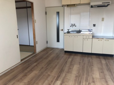 【居間・リビング】 | SENSE COURT 堺上野芝