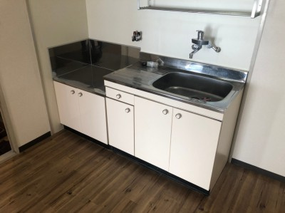 【キッチン】 | SENSE COURT 堺上野芝