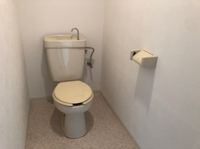 【トイレ】 | SENSE COURT 堺上野芝