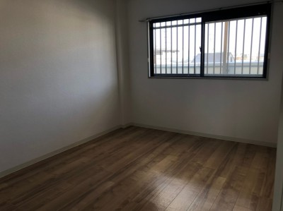 【寝室】 | SENSE COURT 堺上野芝