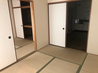 【収納】 | SENSE COURT 堺上野芝