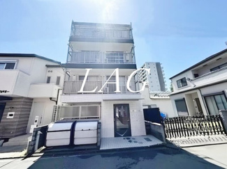 【外観】 | 風香５７８ | 外観です。