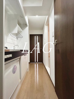 【キッチン】 | 風香５７８ | キッチンです。