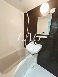 【浴室】 | 風香５７８ | お風呂です。