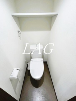 【トイレ】 | 風香５７８ | トイレです。