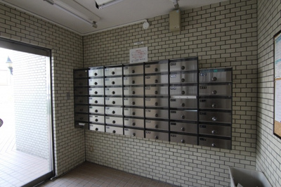 【その他共用部分】 | サカエフラット元住吉