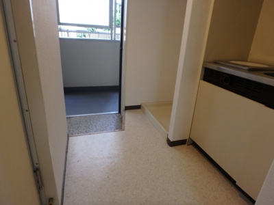 【玄関】 | サカエフラット元住吉 | 他のお部屋の参考写真となります。