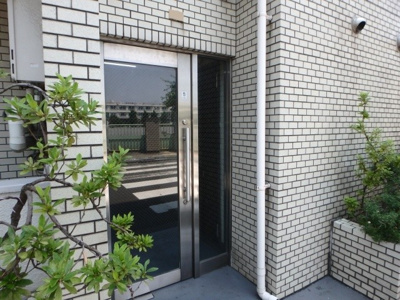 【その他】 | サカエフラット元住吉