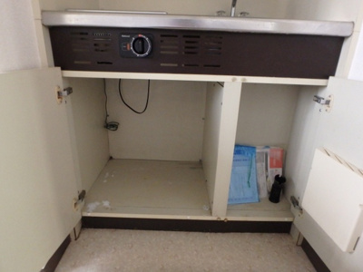 【収納】 | サカエフラット元住吉 | 他のお部屋の参考写真となります。